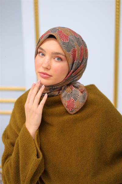 Silk Home Soft Eşarp 73074-03