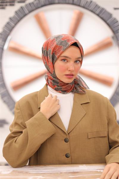 Silk Home Soft Eşarp 73074-05