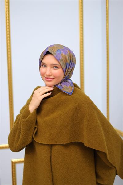 Silk Home Soft Eşarp 73074-06