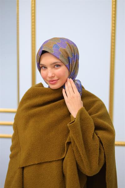 Silk Home Soft Eşarp 73074-06