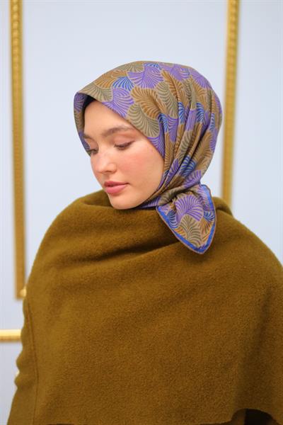 Silk Home Soft Eşarp 73074-06