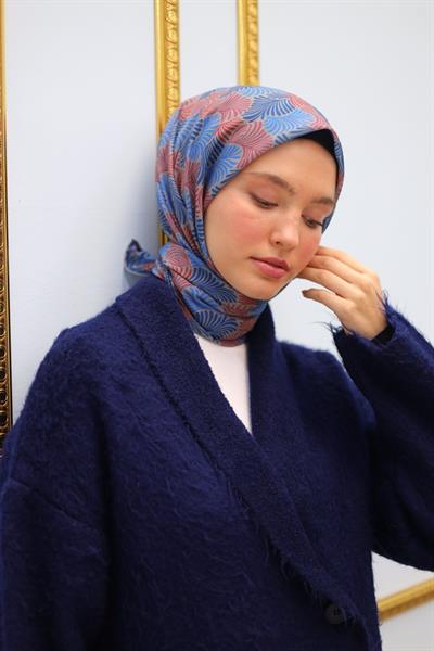 Silk Home Soft Eşarp 73074-08