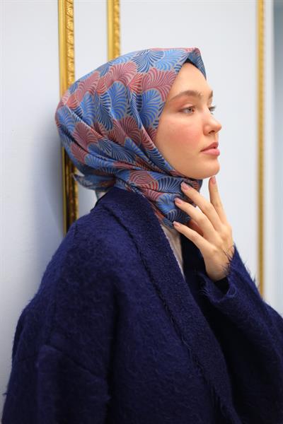 Silk Home Soft Eşarp 73074-08