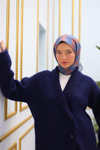 Silk Home Soft Eşarp 73074-08