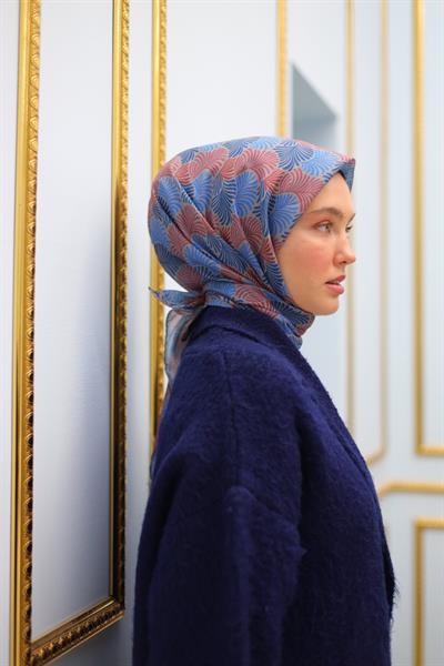 Silk Home Soft Eşarp 73074-08