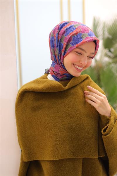 Silk Home Soft Eşarp 73074-10