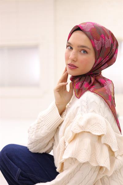 Silk Home Soft Eşarp 73074-13