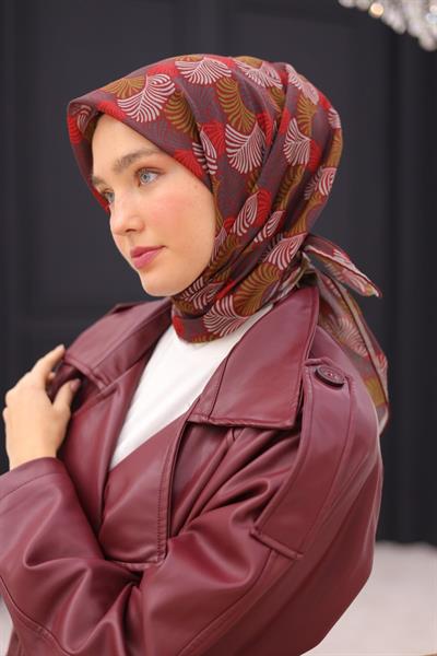 Silk Home Soft Eşarp 73074-16