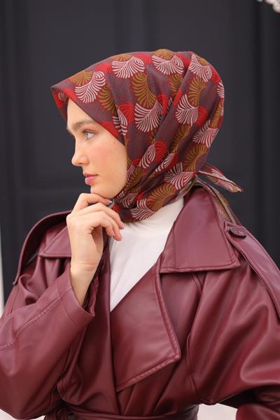 Silk Home Soft Eşarp 73074-16