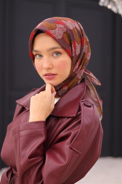 Silk Home Soft Eşarp 73074-16