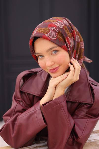 Silk Home Soft Eşarp 73074-16