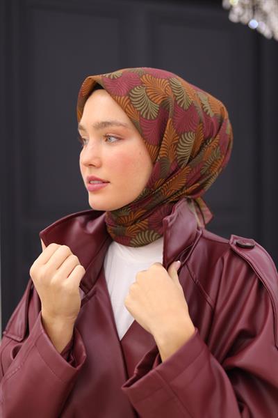 Silk Home Soft Eşarp 73074-17