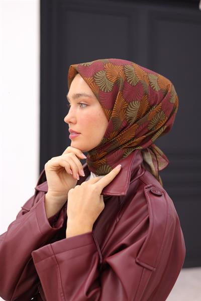 Silk Home Soft Eşarp 73074-17