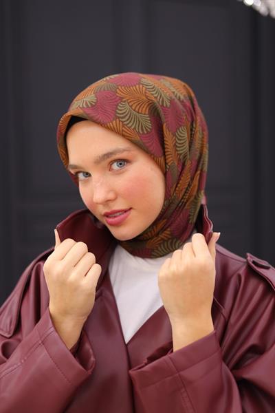 Silk Home Soft Eşarp 73074-17