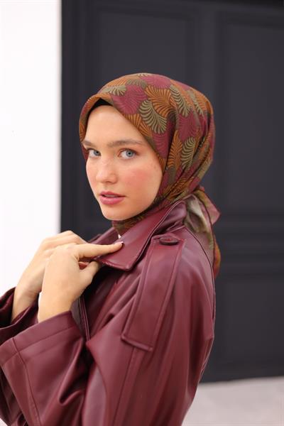 Silk Home Soft Eşarp 73074-17