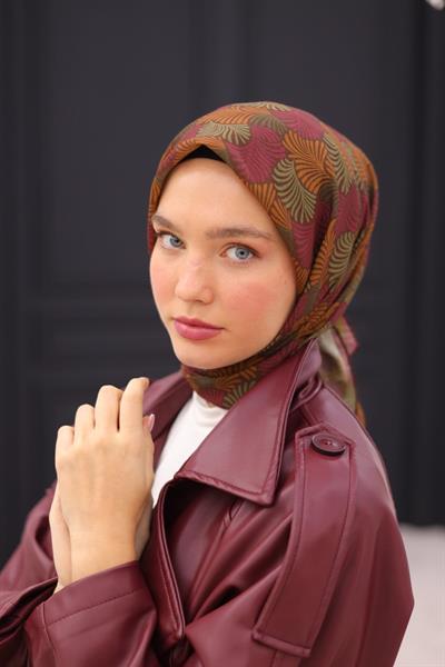 Silk Home Soft Eşarp 73074-17