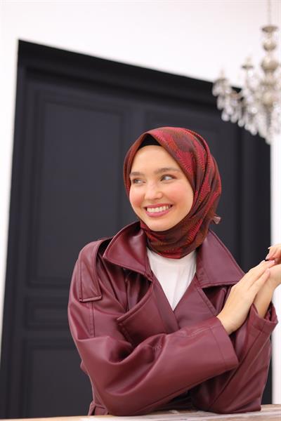 Silk Home Soft Eşarp 73074-18