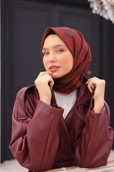 Silk Home Soft Eşarp 73074-18