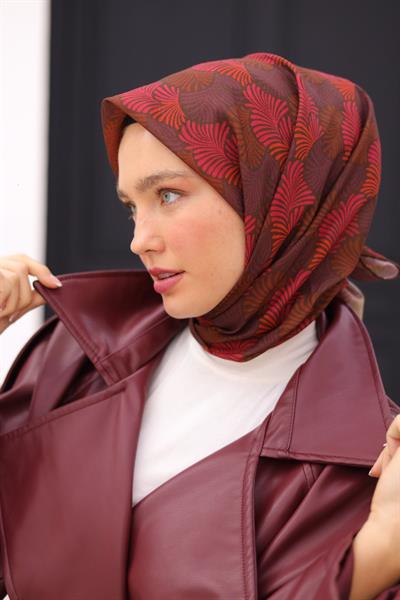 Silk Home Soft Eşarp 73074-18