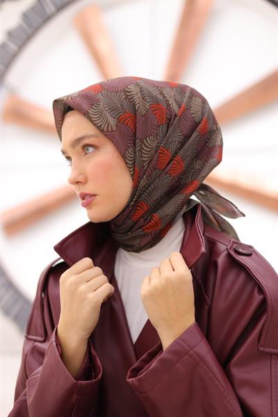 Silk Home Soft Eşarp 73074-19