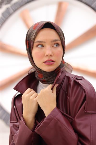 Silk Home Soft Eşarp 73074-19