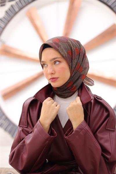 Silk Home Soft Eşarp 73074-19