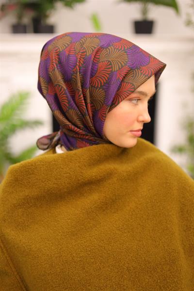 Silk Home Soft Eşarp 73074-20