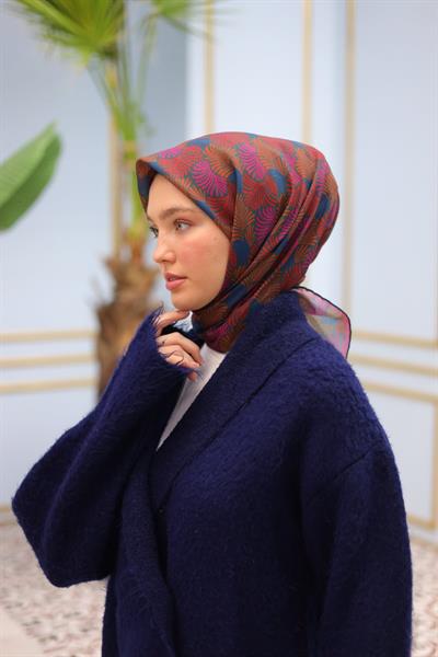 Silk Home Soft Eşarp 73074-21