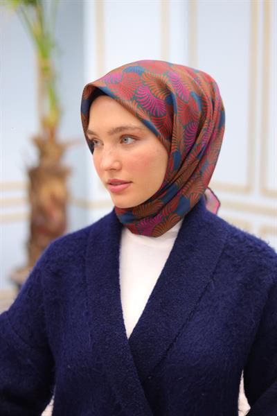 Silk Home Soft Eşarp 73074-21