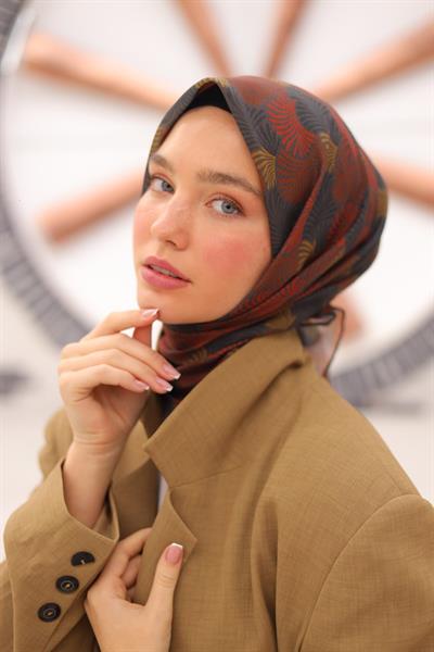 Silk Home Soft Eşarp 73074-23