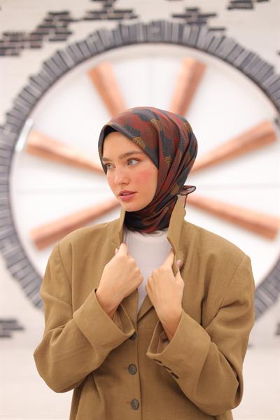 Silk Home Soft Eşarp 73074-23