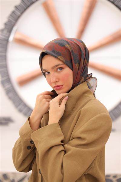 Silk Home Soft Eşarp 73074-23