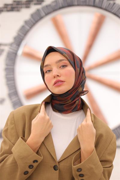 Silk Home Soft Eşarp 73074-23