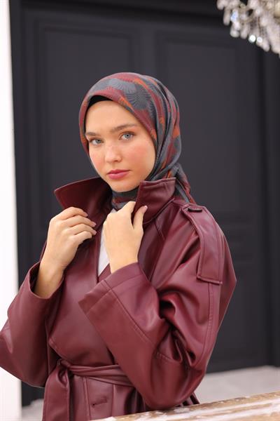 Silk Home Soft Eşarp 73074-24