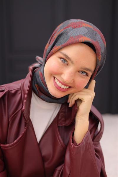 Silk Home Soft Eşarp 73074-24