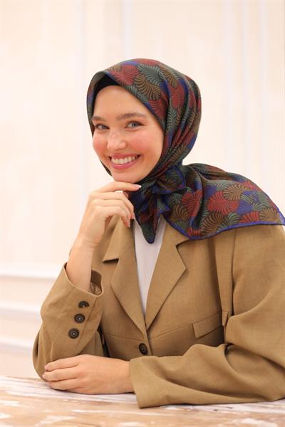 Silk Home Soft Eşarp 73074-27