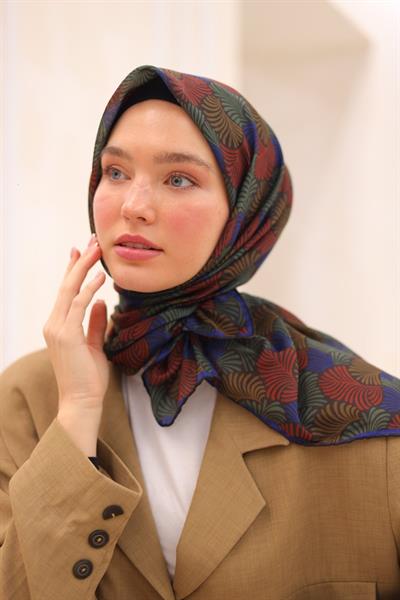 Silk Home Soft Eşarp 73074-27