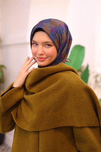 Silk Home Soft Eşarp 73074-30