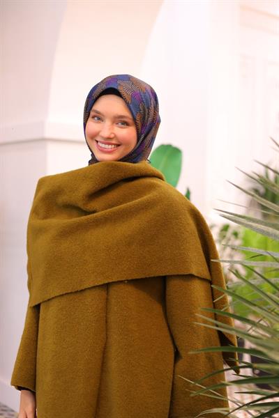 Silk Home Soft Eşarp 73074-30