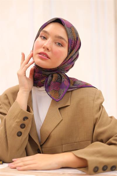 Silk Home Soft Eşarp 73074-31