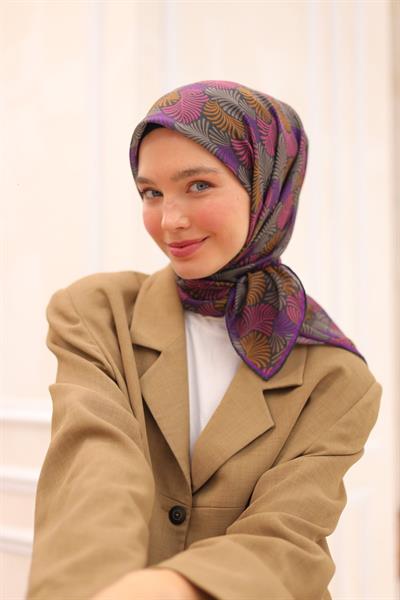 Silk Home Soft Eşarp 73074-31