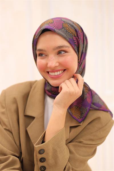 Silk Home Soft Eşarp 73074-31