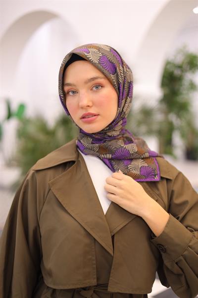 Silk Home Soft Eşarp 73074-32