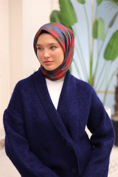 Silk Home Soft Eşarp 73074-34