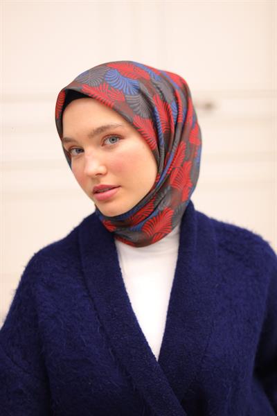 Silk Home Soft Eşarp 73074-34