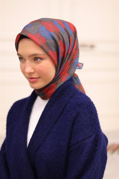 Silk Home Soft Eşarp 73074-34