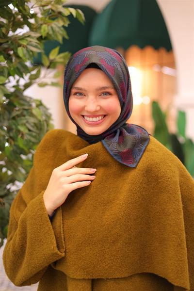 Silk Home Soft Eşarp 73074-37