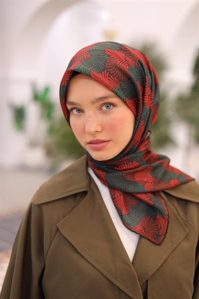 Silk Home Soft Eşarp 73074-38