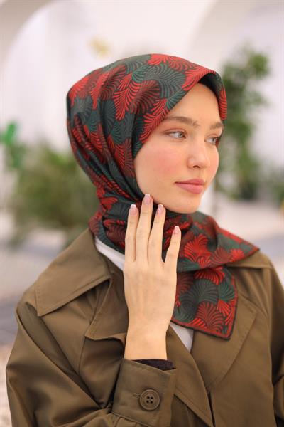 Silk Home Soft Eşarp 73074-38