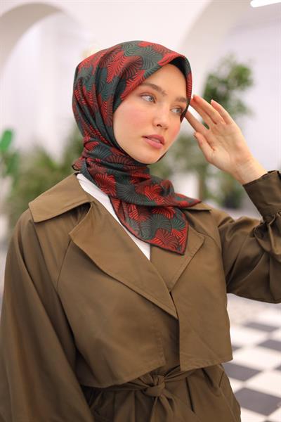 Silk Home Soft Eşarp 73074-38